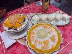 -甜心妈妈·榴莲星级糖水(北京路总店)