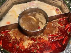 -旺晖本帮骨头煲·深夜火锅(梅园路店)