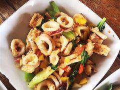-自然餐厅(Phuket)