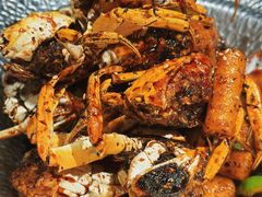 -叶派龙虾•招牌香辣蟹·海鲜(中海国际店)