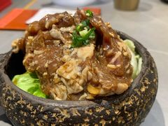 -明洞王妃家烤肉(苏州中心星悦汇店)