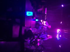 OhBar偶吧音乐餐厅-ohbar live house(人广店)
