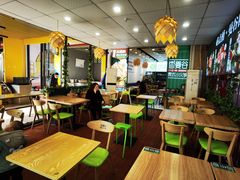 -香漫谷泰式小火锅(巴南万达店)