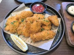 -Shantek象提南亚餐厅&西餐融合Bistro(淮海中路店)