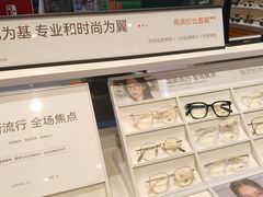 -LOHO眼镜(太阳宫凯德MALL店)