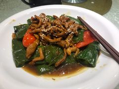 -大树头·花园餐厅(市桥店)