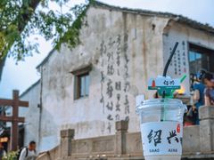 -绍兴书圣故里景区