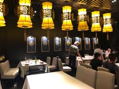 大堂-鼓楼东街老火锅(鼓楼店)
