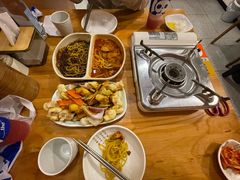 -多宾韩国料理(学衡路店)