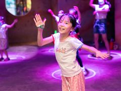 -珠海横琴国家地理探险家中心(创新方)