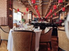 -南通滨江洲际酒店-东厨中餐厅