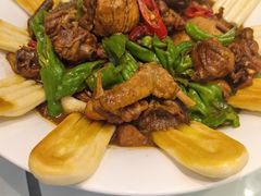 -老德州四合院·德州菜(天衢路店)
