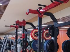 -CXFIT 陈徐健身工作室(凯旋店)