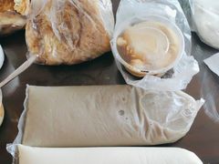 豆汁-老北京豆汁店