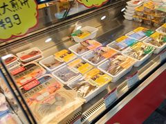 -德州扒鸡(十里堡店)