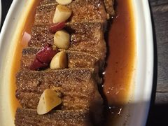 -德永枣香烤鸭(官舍店)