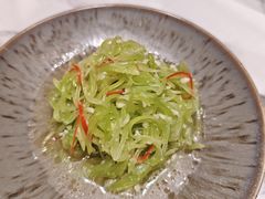 -阿露佳·舌尖上的安吉菜