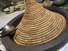 -鲜潭蒸汽石锅鱼(五道口购物中心店)
