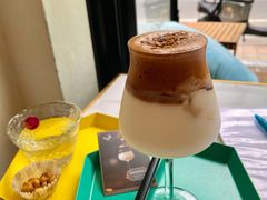 -茶是一枝花泡茶店