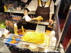 -正宁路小吃夜市