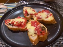 意式番茄面包-JACK’S  PLACE 杰克地方(上海路店)