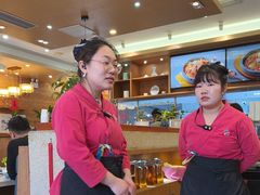 -韩香福烤肉庄园(荣成店)