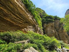-龙门涧景区