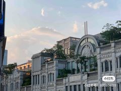 -厦门大学(思明校区)
