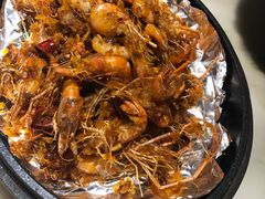 -佬麻雀·新湘菜(珠海金发购物中心店)