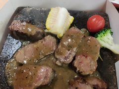-凡塔斯牛排自助餐厅(莆田万达店)