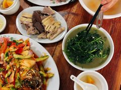 -邮电新村嘉积鸭美味园