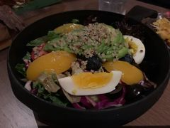 -鹿萤季·营地小馆(皇后公园店)
