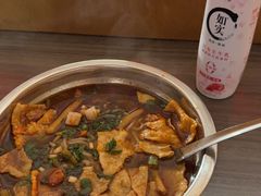 -柳州肥姨妈大骨螺蛳粉(万达中心店)