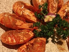 -申粤轩酒楼·三十年粤菜经典(丁香花园店)