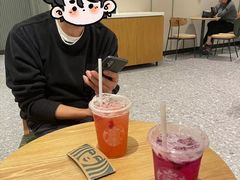 -星巴克(成都泛悦城市广场店)