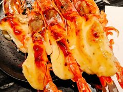 -枫品铁板烧(东樾店)