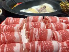 -蜀大侠火锅(四川北路店)
