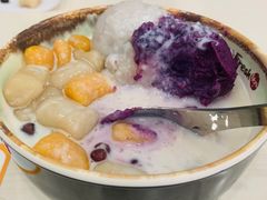 -鲜芋仙(南开大悦城店)