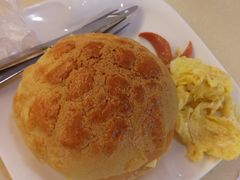 -永盈茶餐厅(中山四路店)