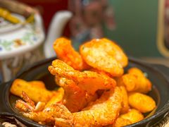 -锦府盐帮·侯宅(五棵松万达店)