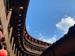 -福建土楼(南靖)景区