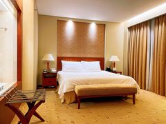 -汕尾巴黎半岛酒店