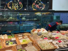-鱼篮仔·潮汕美食(圆明新园店)