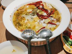 -太二酸菜鱼(长沙IFS国金中心店)