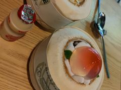 -广德记·椰子冻手制甜品(福田总店)