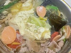-海关荤豆花(洋河一路店)