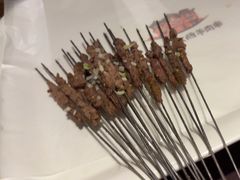 -三个大叔东北烧烤·砂锅菜(西三旗店)