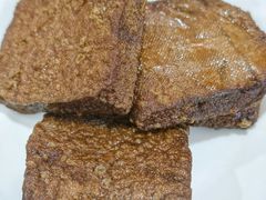 豆干-老袁炒年糕(富豪路店)