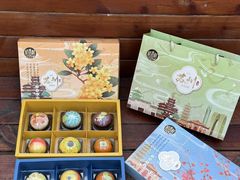 -稻香村(观前街店)