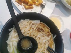 -洞味圆茶餐厅(嘉立店)